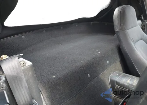 1991 Mazda Mx-5 Miata from USA, damaged, VIN JM1NA3510M1241465